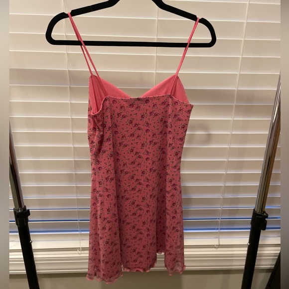 URBAN TANK DRESS - Picture 3 of 3